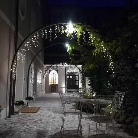 Le Case Cavour Ravenna Exterior photo