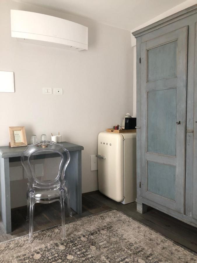 Le Case Cavour Ravenna Exterior photo