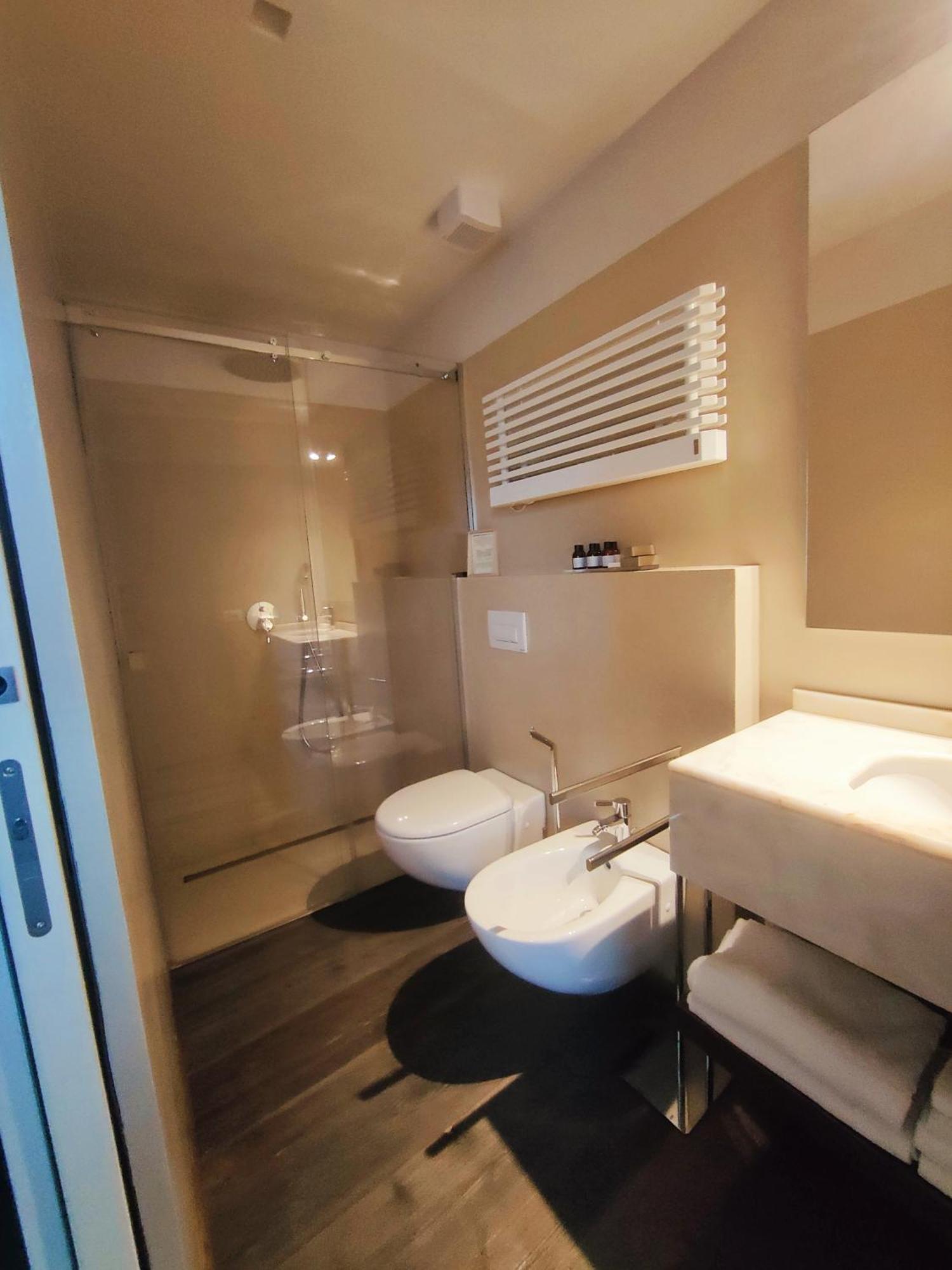 Le Case Cavour Ravenna Exterior photo
