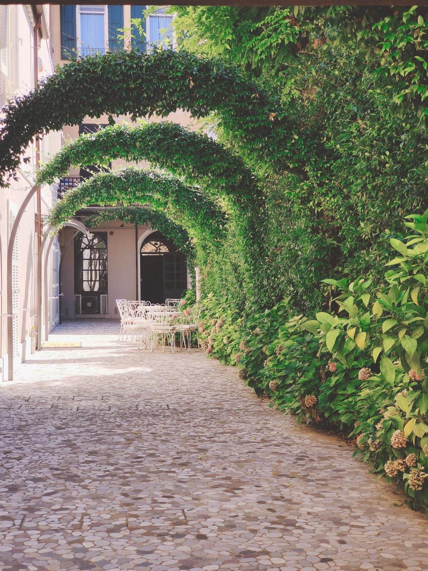 Le Case Cavour Ravenna Exterior photo