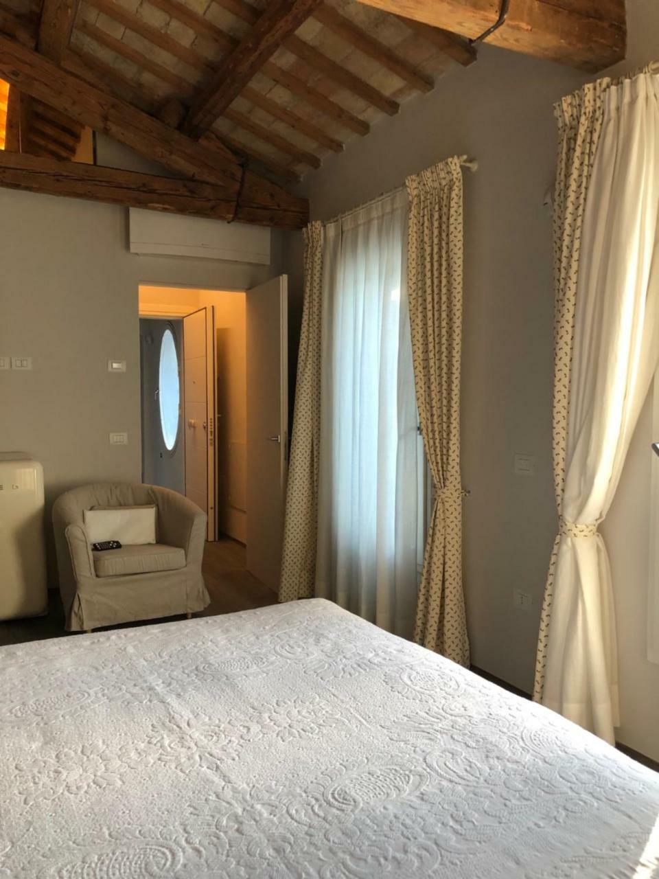 Le Case Cavour Ravenna Exterior photo