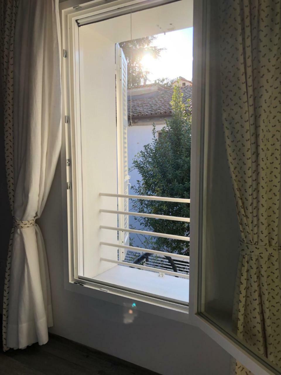 Le Case Cavour Ravenna Exterior photo